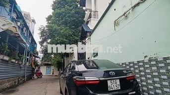 Nhỉnh 6đ-Nhà Tân Mỹ Quận 7-gần 110m2 -ngang 7m-gần trường ĐH Marketing