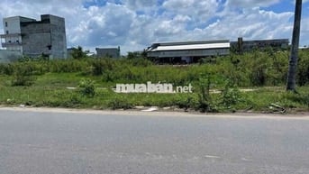 Cặp đất Mặt tiền đường Đại Lộ Long An, gần Ecity Tân Đức