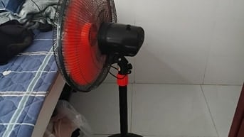 Thanh lý quạt đứng senko giá rẻ