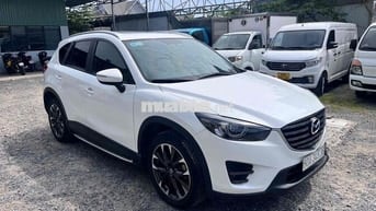 Mazda CX 5 2016 2.0 AT 2WD odo 70447 km zin đéc