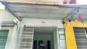 CHO THUÊ NHÀ MẶT ĐƯỜNG THÍCH QUẢNG ĐỨC PHƯỚC LONG GIÁ 10 TRIỆU