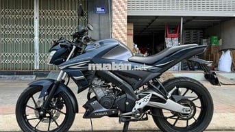 Fz155 odo 6k km zin UQ or MB