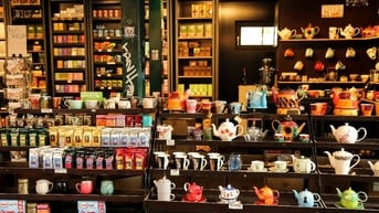 Công Việc Part-Time Phụ Bán Hàng - TP.HCM (Không Cần Kinh Nghiệm)