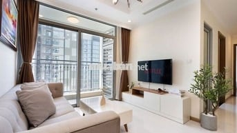 TÔI CẦN CHO THUÊ 2PN VINHOMES CENTRAL PARK NT CAO CẤP - LANDMARK 81