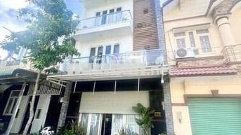 Phước kiển Nhà Bè 84m2 6x14 hẻm be xe hơi đường nhựa vị trí đẹp