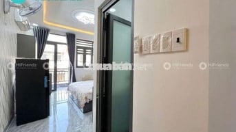 CHO THUÊ PHÒNG BAN CÔNG SÁT TRỤC ĐƯỜNG QUANG TRUNG MÁY GIẶT RIÊNG