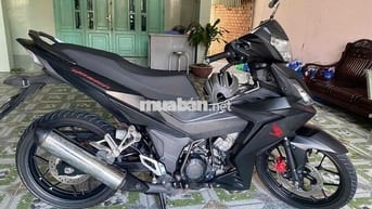 Winner 2018 màu đen mờ,Phiên bản đặc biệt,BSTP