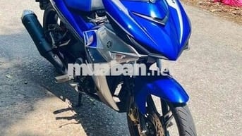 Ya Ex 150 Zin Cọp / Xe Cực Đẹp Zin Êm/ Bs65