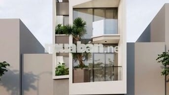 Bán Miếng Đất Trống Hẻm Xe Tải Hoàng Xuân Nhị 37m2 xây đc 4 tầng