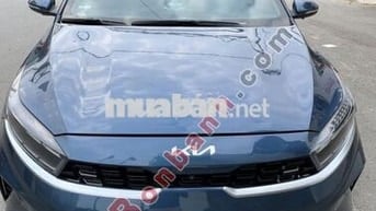 Kia K3 Premium 1.6 AT – Sản xuất 2021-45000km
