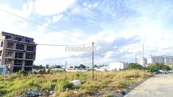 Nóng! Đường xe Hơi  tại 201 Ngô Chí Quốc, Bình Chiểu-3,35 tỷ-55m2