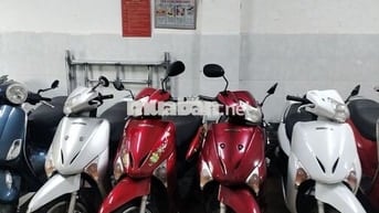 Bán bốn xe Honda Lead như hình đăng