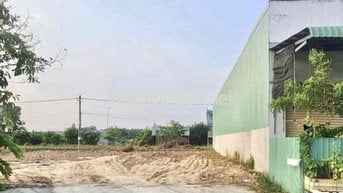 ĐẤT THỔ CƯ 215M2 450 TRIỆU ĐƯỜNG NHỰA 32M (SỔ HỒNG RIÊNG)