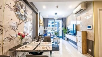 Emerald Golf View 2PN full nội thất –Gần AEON Mall, view sân golf