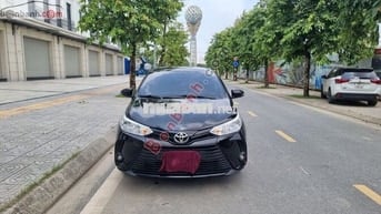 Toyota Vios E 1.5 MT 2023 - 400 Triệu