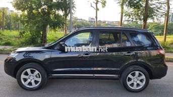 hyundai santafe MLX 2.2-2007