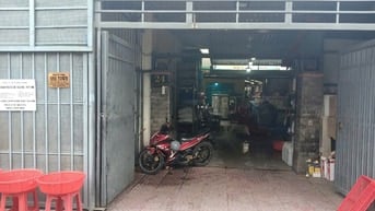 [THỦ ĐỨC] TUYỂN NAM LAO ĐỘNG PHỔ THÔNG 
