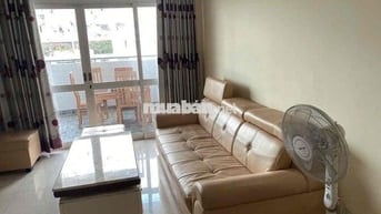 CHO THUÊ CHUNG CƯ VĨNH TƯỜNG , 7 TRIỆU , 89m2 , 2Pn 2 wc