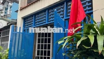 ban nhà lam được sổ hồng quan 12 gân chợ ht13 và chợ đông quang
