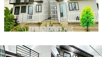 Phòng trọ mới - sang - sach - đẹp xã Long Khê, Long An