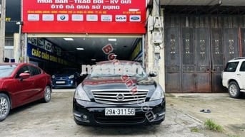Nissan Teana 2.0 AT 2011