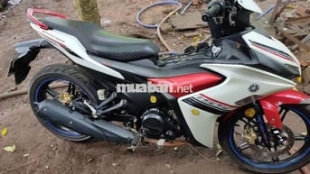 Ex 155 chính chủ nguyên zin không lỗi lầm