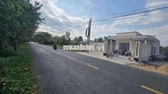 620M NHÀ ĐẤT MẶT TIỀN HL173 SÁT BÊN CHỢ HỮU ĐỊNH CÓ 100M TC QH ĐẤT Ở