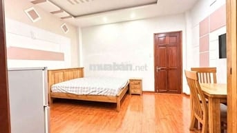 Căn hộ full nội thất, nhà mới hẻm xe tăng đường Đặng Văn Ngữ