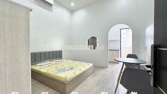 HOT🔥1 PHÒNG NGỦ TÁCH BẾP BAN CÔNG PHẠM VĂN CHIÊU GẦN DH CÔNG NGHIỆP