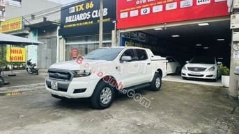 Ford Ranger XLS 2.2L 4x2 AT 2017