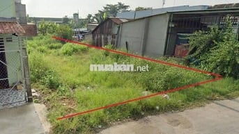 ĐẨY NHANH! LÔ ĐẤT 126M2, HỒ VĂN TẮNG, 680TR