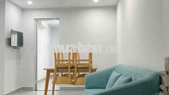 cho thuê căn hộ biconsi hiệp thành 3 2pn full nội thất
