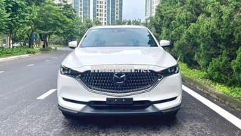 Mazda cx8 2.5 premium Awd 2022 form2023 siêu đẹp