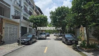BÁN LIỀN KỀ VĂN PHÚ - TRỤC CHÍNH KINH DOANH 19,3 T