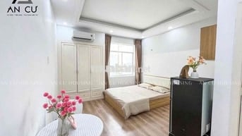cho thuê phòng studio full  nội  thất gò cấp