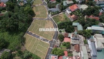 100 m2 full thổ cư đường ô tô tránh sẵn sổ đỏ Sơn Đông, Sơn Tây