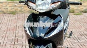 WAVE S110 máy zin chưa rớt xe liền lạc ok