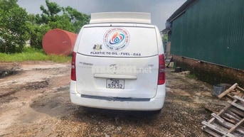 Bán xe van số tự động liên hệ ***