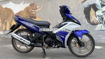 Exciter 135  9c