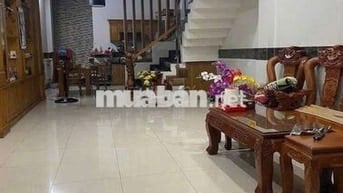 Nhà Chính chủ. Đúc trệt 3 lầu, Trần Quang Cơ, Hiệp Thành, Giá 6.9Tỷ