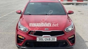 Kia Cerato 2.0 AT Premium 2020