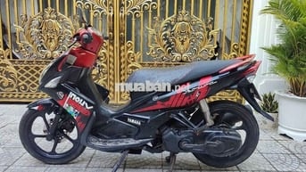 XE YAMAHA NOUVO LX CHẠY MẠNH ÊM BS 43