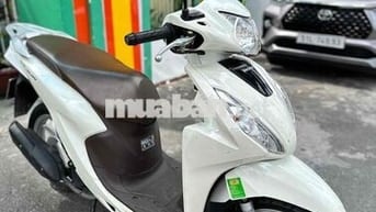 Honda Vision Fi đk 12/2021 nguyên rin xe đẹp