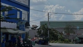 SIÊU PHẨM 80M2 - ĐẤT CHÍNH CHỦ - ĐỐI DIỆN KCN XUYÊN Á