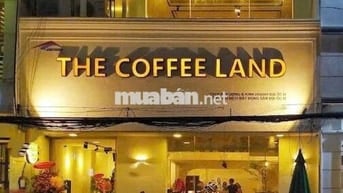 CHO THUÊ MẶT BẰNG VÕ VĂN TẦN PHƯỜNG 5 QUẬN 3