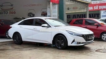 Elantra 1.6 đặc biệt sx 2024
