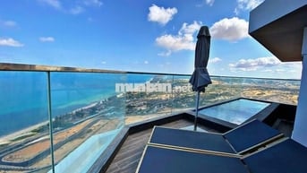 Bán Penthouse APEC Mũi Né 2PN-1WC có hồ bơi riêng