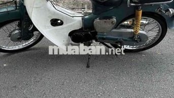 cần bán xe cub 50 đời 78