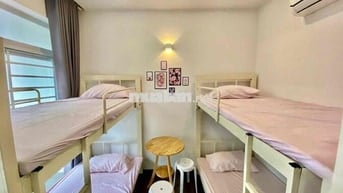 Thuê KTX Đầy Đủ Cho Sinh Viên VLU, Đối Diện Trường , Đầy Đủ Tiện Ích