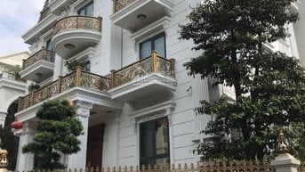 BÁN ĐẤT DIỆN TÍCH 241M2 KĐT VƯỜN ĐÀO D3 – TÂY HỒ – HÀ NỘI 